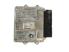 Styreenhed 55192097 MJD6JF.Y1 Lancia FGP