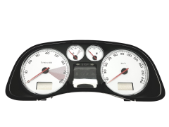 Omdrejningstæller Peugeot 307 9661323080 E01 29709