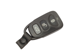 Nøgle kræver kodning KIA Sorento HM-T018