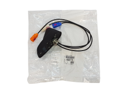 Antenne Citroen Peugeot 658772 6587.72 Original