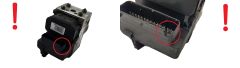 Abs Pumpe Citroen Xsara Picasso 9633666580 0273004353 1280