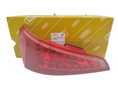 Lygte Bag Venstre Gør Audi Q5 8R0945093A 99451790602 DPA