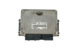 Styreenhed 0281011496 55188853 Fiat Bosch