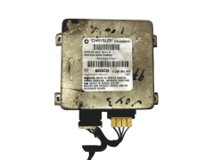 Styreenhed 0285001093 4686242 Chrysler Bosch 17830
