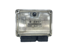 Styreenhed 038906012BT 0281010229 Seat VW Bosch 62734
