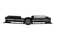 Kølergrill Gør VW Golf 6 5K0853651AG 88530307502 DPA