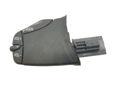 Fjernbetjening Til Radio Ford 98AB14K147AC 25205