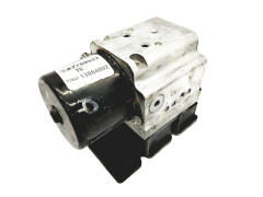 Abs Pumpe Saab 9-3 54084681E 12789522 TRW GM 38458