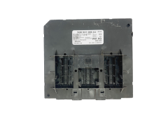 Styreenhed 5Q0937086AJ F005V01738 VW Skoda Bosch
