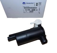 Vaskepumpe Ny Original 1609688280 Citroen Peugeot