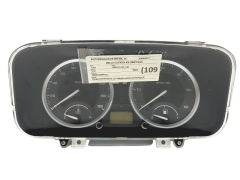 Omdrejningstæller Tata Indica 288954209915N 50004