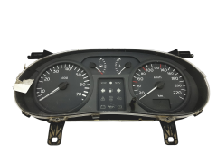 Omdrejningstæller Renault Clio 2 8200059763 59486