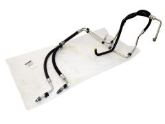 Servostyringsslange Original Master Movano Interst 2.2dCi 4972100Q3M