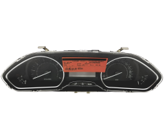 Speedometer Peugeot 208 9803993180 E Yazaki