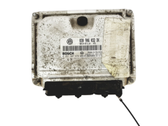 Styreenhed 030906032DK 0261207678 Seat VW Bosch