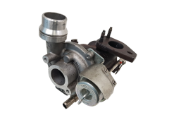 Turbolader 7701478939 54359710028 16446RH82728353 1.5dci Renault 73