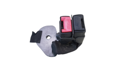 Sikkerhedsselefang Venstre Bag 8200068573 8200684049 Renault Clio 2