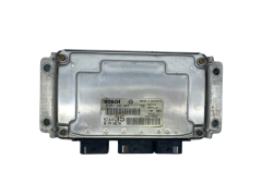 Styreenhed 0261206943 9647480580 9638765680 PSA Bosch 63223