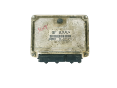 Styreenhed Seat 6K0906032AC 0261207228 Bosch 33286
