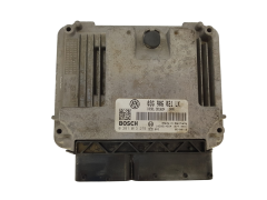Styreenhed 03G906021LK 0281013279 VW Bosch 1046