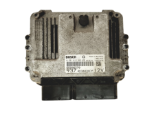 Styreenhed 55206270 0281012882 Alfa Romeo Bosch 18337