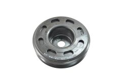 Krumtapaksel remskive 04C105243D B12079 VW Audi Seat Skoda Borsehung