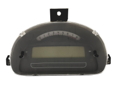 Omdrejningstæller Citroen C2 C3 9660225780 D 02 28746