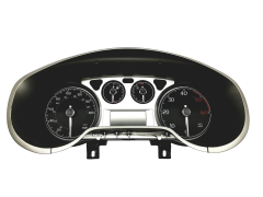Omdrejningstæller Lancia Delta 51835097 503005081500