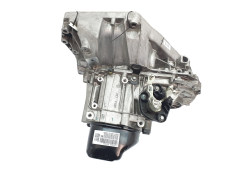 Gearkasse Ny Original JH3304 7701723434 1.6 Dacia Nissan Tiida