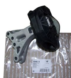Motorophæng Gør Citroen Peugeot 594639 9676771080 Hutchinson