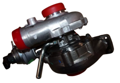 Turbolader Ny Original 1616838080 Citroen Peugeot