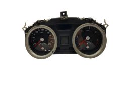Omdrejningstæller Renault Megane 2 8200399700 D 1940