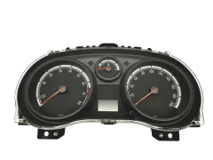 Speedometer Opel Corsa D P0013372158 0002299160 GM