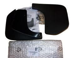 Stænklapper Bag Ny Original 1610092680 Peugeot 308 2
