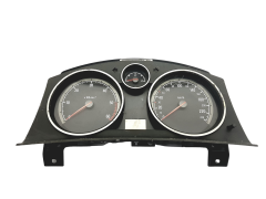 Speedometer Opel Astra H Zafira B 13216684PF 43718
