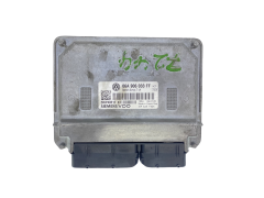 Styreenhed 06A906033FF 5WP40217 01 VW Seat Siemens 63737