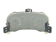 Omdrejningstæller Fiat Punto 51703280 503000460400 27156