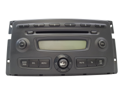 Radio CD-afspiller Smart Fortwo A4518203479 VP7CRF-18C815-AF
