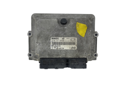 Styreenhed 55191546 0281011799 Fiat Bosch 47864