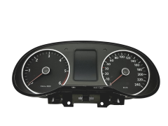 Omdrejningstæller VW Polo 6R 6R0920861F 52015