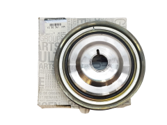 Krumtapaksel remskive Renault Dacia 123036715R Original
