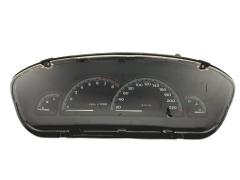 Omdrejningstæller Fiat Brava FI-0004-001 NS 59362