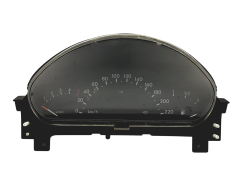 Omdrejningstæller Mercedes A W168 A1685403911 50909
