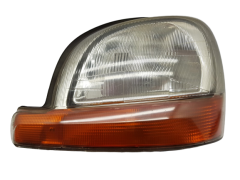 Forlygte Venstre 260602509R Kangoo 1 Renault Valeo 4904