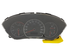 Omdrejningstæller Fiat Sedici 34110-79J50 34110-79J5