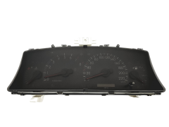 Omdrejningstæller Toyota Corolla 83800-12E10 257420-6300 48659