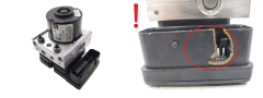 Abs Pumpe VW 1K0614117AC 1K0907379AF Ate 1469