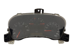 Omdrejningstæller Fiat Punto 46753574 6063079909 18367