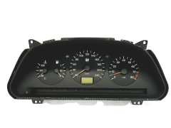 Omdrejningstæller Alfa Romeo 145 60.2584.003 602584003 44609