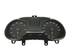 Omdrejningstæller Seat Ibiza 6J0920800K A2C53311200 57205